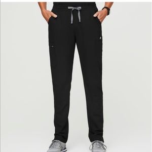 FIGS Original Yola Skinny Pants (Small Tall) NWT